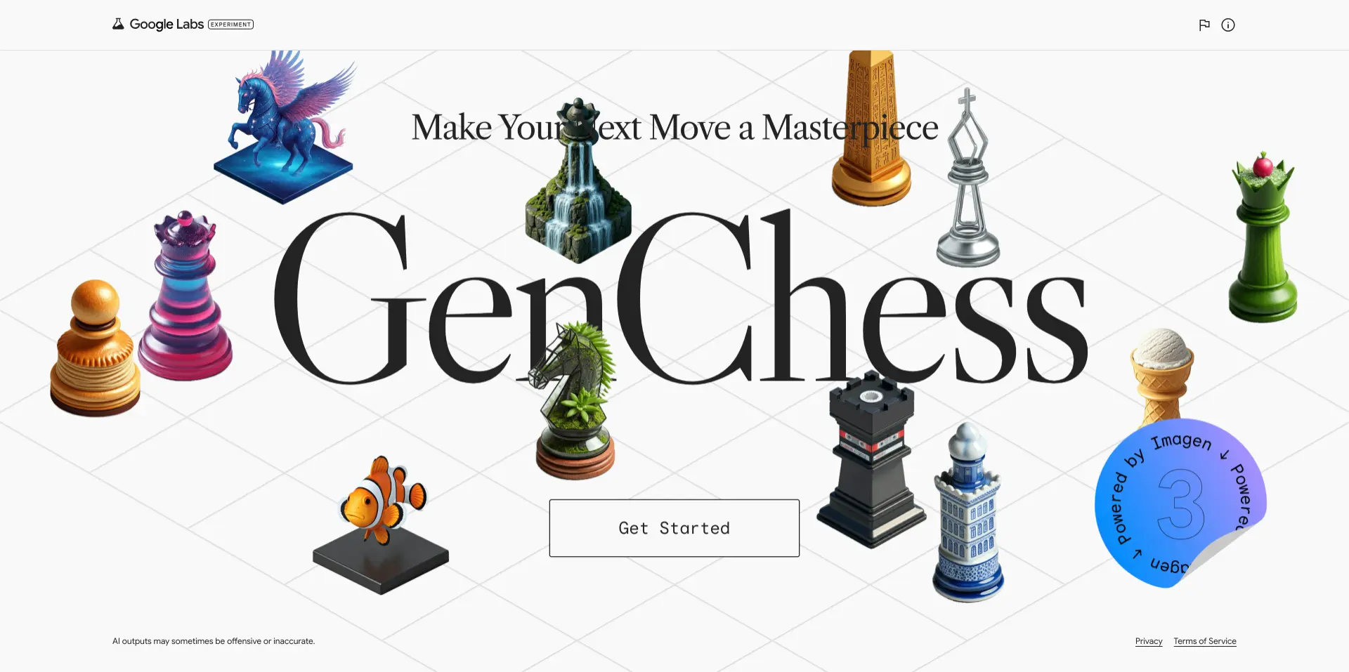 GenChess