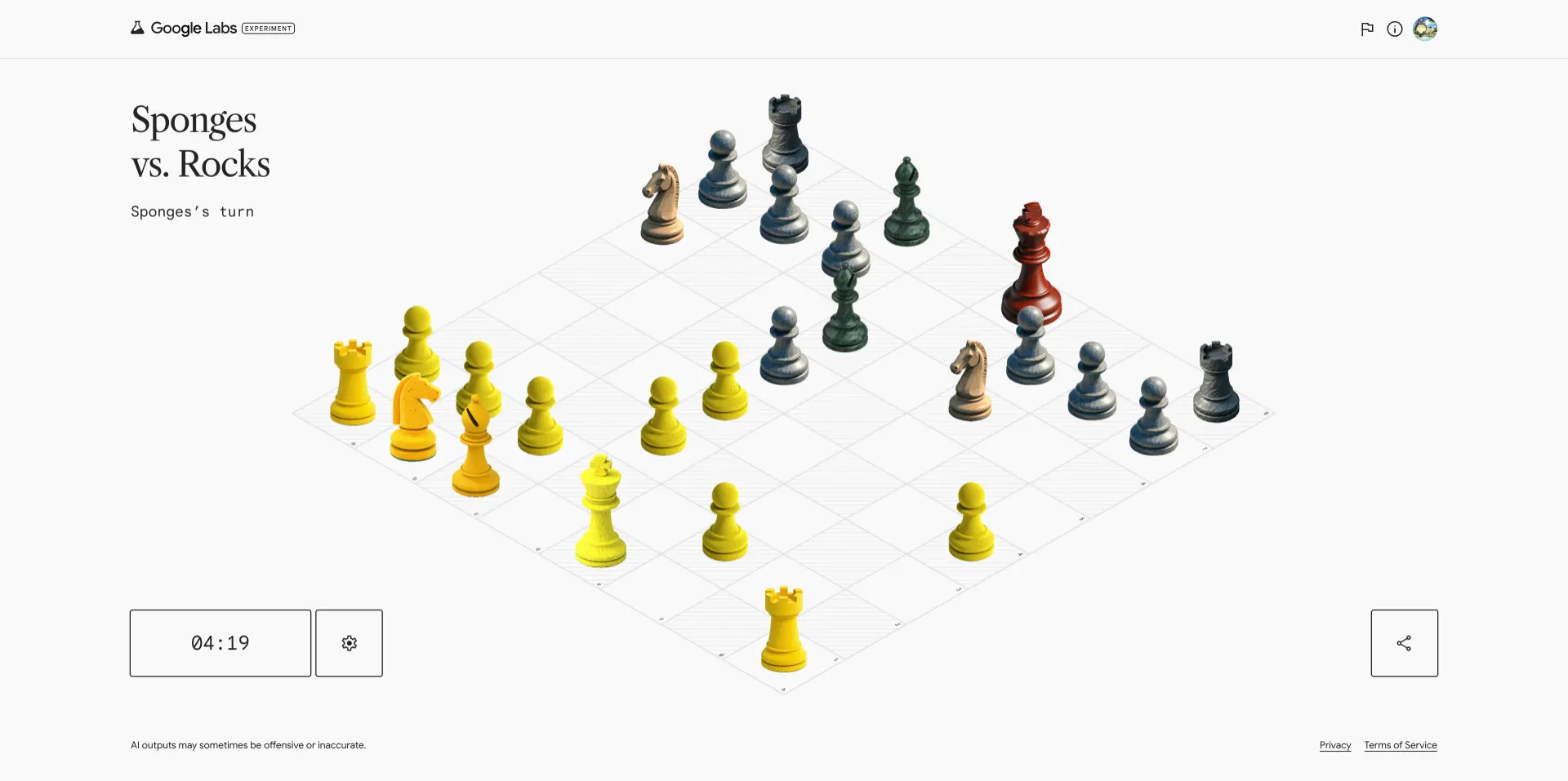 GenChess