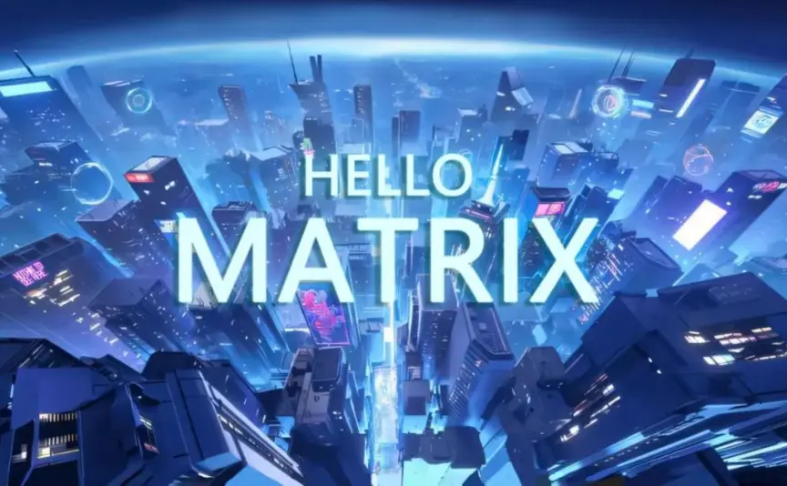 Matrix-Zero