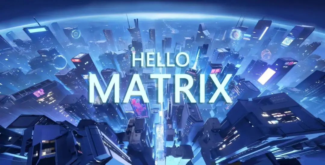 Matrix-Zero