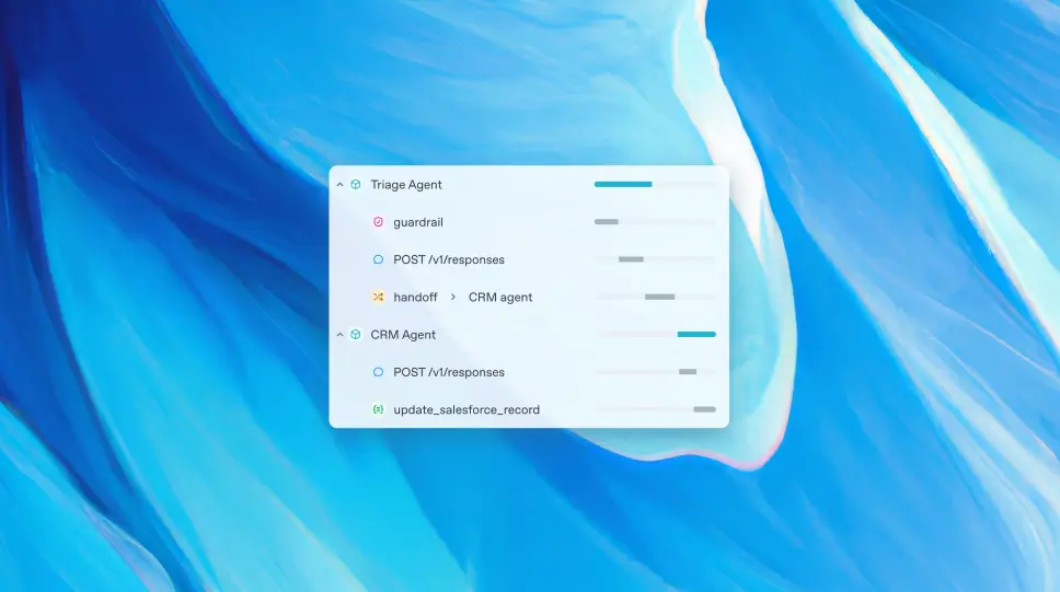 OpenAI 发布 Agent 工具包:加速 AI Agents 的构建和部署