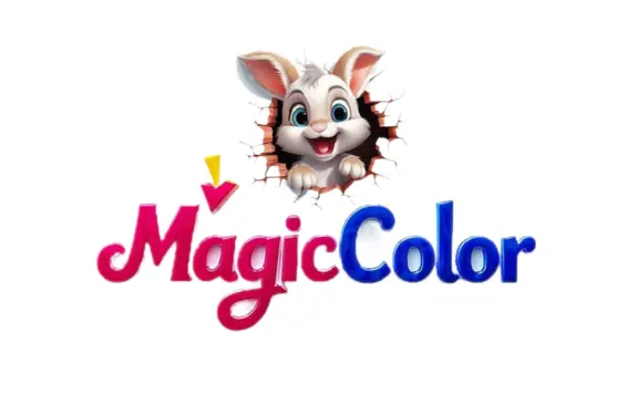 MagicColor – 香港科技大学推出的基于扩散模型的多实例草图自动上色框架