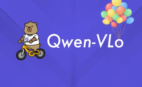 Qwen VLo:阿里推出的多模态统一理解与生成模型